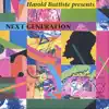 Harold Battiste - Next Generation